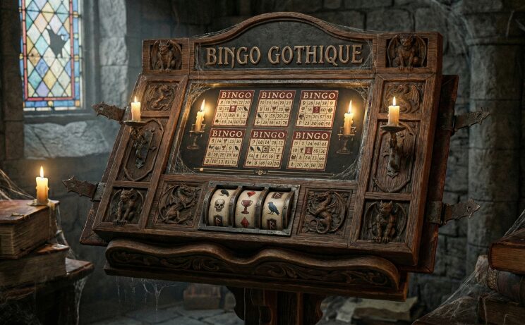 Bingo Twitch interactif : lancez des défis à votre streamer