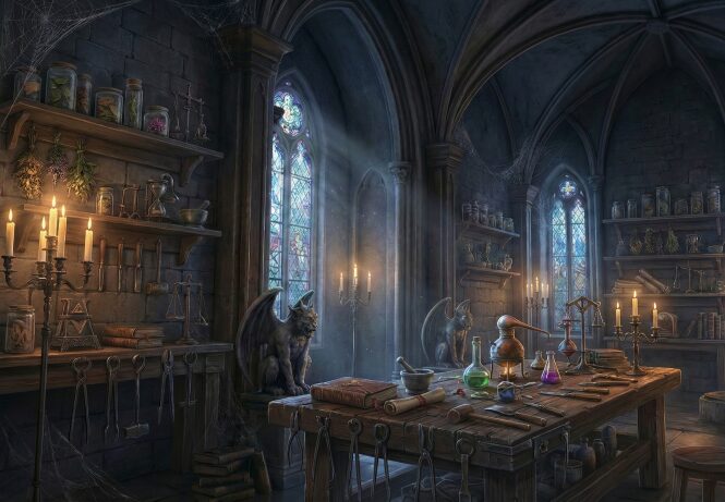 L'Atelier Twitch du Sanctuaire : Outils gratuits pour streamers et viewers