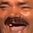 Emote Twitch KEKW : Rire Risitas