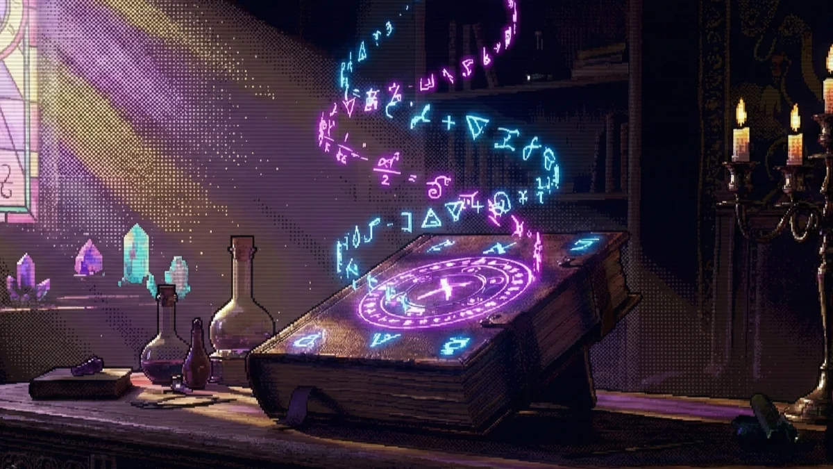 Générateur de pseudo